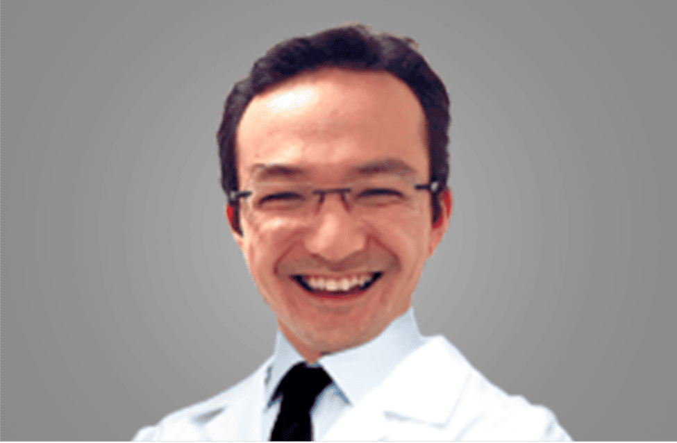 Foto Médico