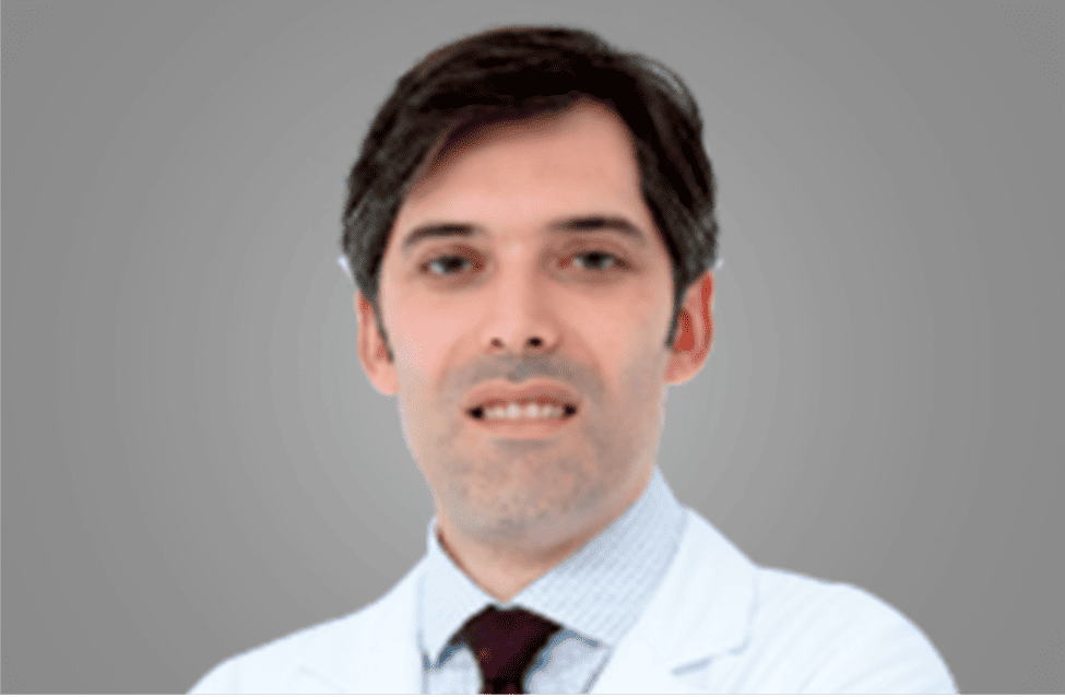Foto Médico