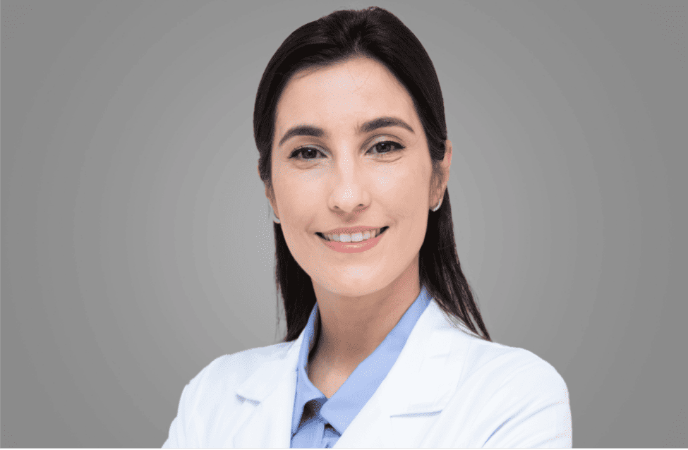 Foto Médico